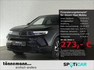 Opel Mokka 2024
