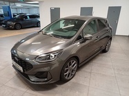 Ford Fiesta 2022