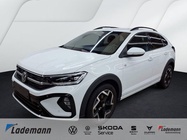 Volkswagen Taigo 2025