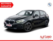 BMW 1 Series 2022