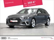 Audi S4 2024