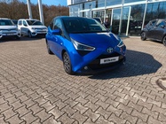 Toyota Aygo 2019