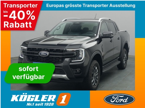 Ford Other 2026