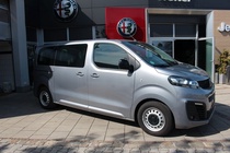 Fiat Scudo 2022