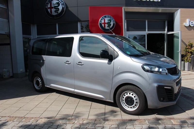 Fiat Scudo