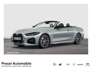 BMW 4 Series 2023