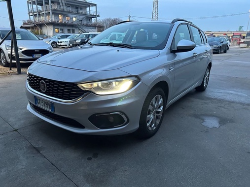 Fiat Tipo 2020