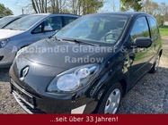 Renault Twingo 2011