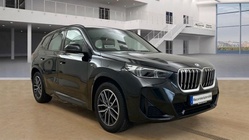 BMW X1 2025
