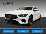 Mercedes-Benz CLA-Class 2024