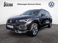 Seat Ateca 2022