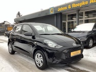 Hyundai i10 2025