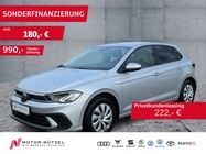 Volkswagen Polo 2023