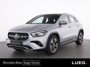 Mercedes-Benz GLA-Class 2024