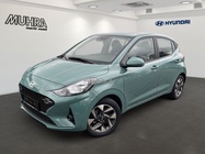 Hyundai i10 2026