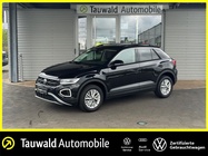 Volkswagen T-Roc 2024