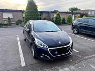 Peugeot 208 2019