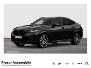 BMW X6 2025