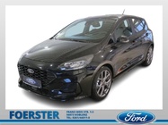 Ford Fiesta 2023