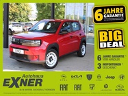 Fiat Grande Panda 2025