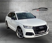 Audi Q5 2019