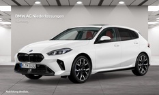 BMW 1 Series 2025