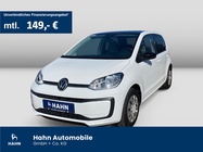 Volkswagen up! 2022