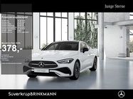 Mercedes-Benz CLE-Class 2025