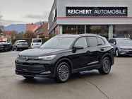 Volkswagen Tiguan 2025