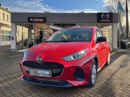 Mazda 2 2025