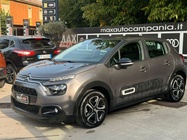 Citroen C3 2022