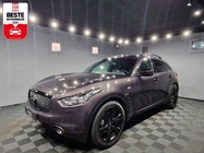 Infiniti QX70 2018