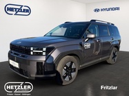 Hyundai Santa Fe 2024