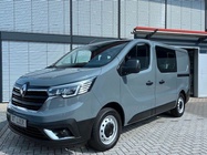 Renault Trafic 2023