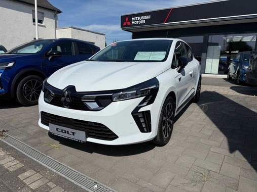 Mitsubishi Colt 2025