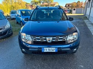 Dacia Duster 2017