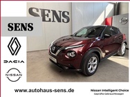 Nissan Juke 2021