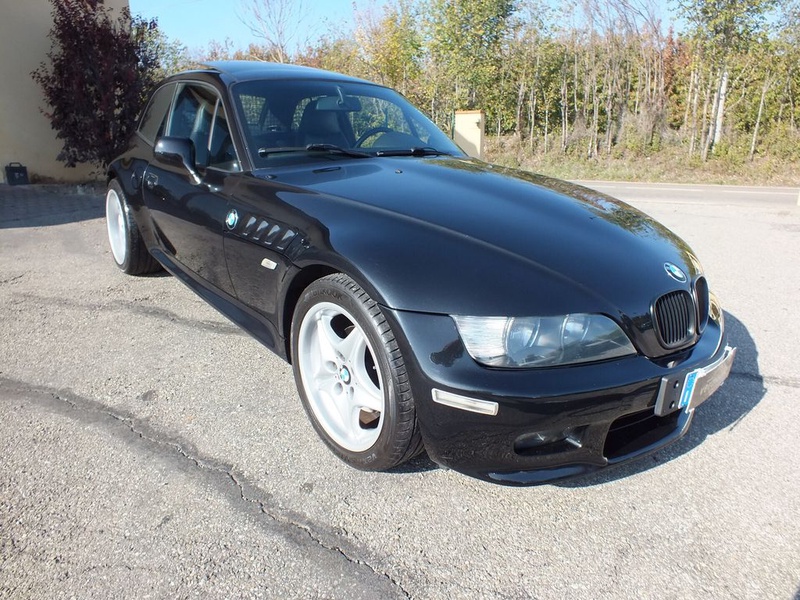 BMW Z3