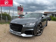 Audi TT 2018