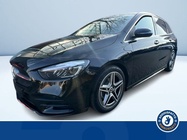 Mercedes-Benz B-Class 2026