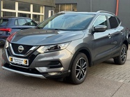 Nissan Qashqai 2020
