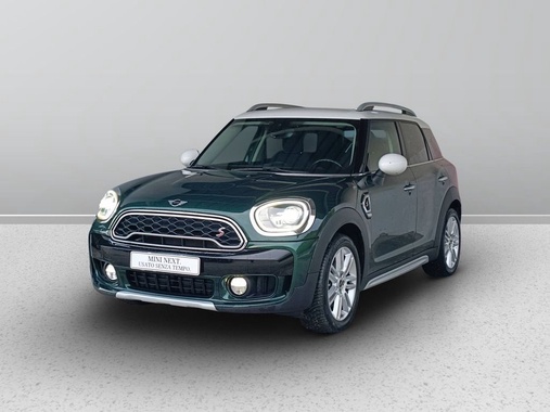 MINI Other 2019
