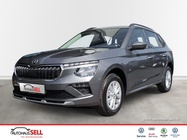 Skoda Kamiq 2025