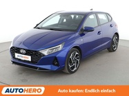 Hyundai i20 2021