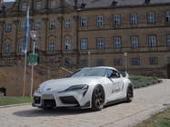 Toyota Supra 2019
