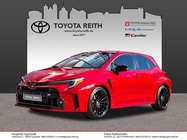 Toyota Corolla 2024