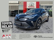 Toyota C-HR 2023