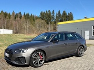 Audi A4 2019