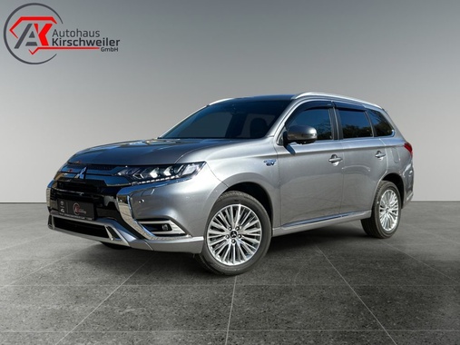 Mitsubishi Outlander 2019