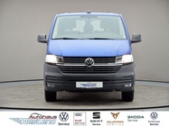 Volkswagen T6 2022